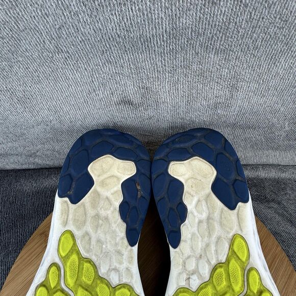 New Balance Fresh Foam Arishi v4 Shoes Womens Size 9.5 White Running WARISCI4 - Picture 8 of 9